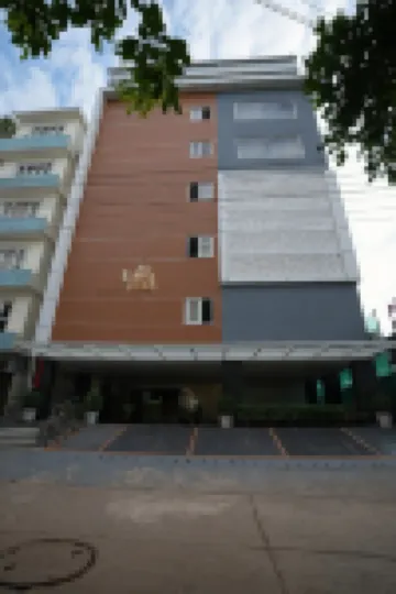 The Eden Park Boutique Hotel