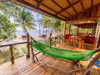Dugong Resort Phu Quoc โรงแรมใกล้หาดฮัมนินห์