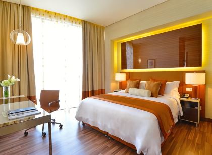 Fraser Suites Diplomatic Area Bahrain