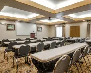 Sleep Inn & Suites Springdale West Hotels in Springdale