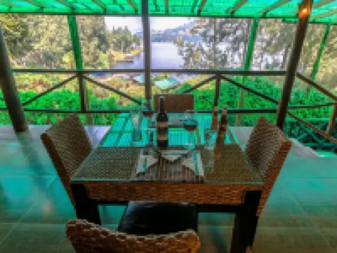 Bunyonyi Overland Resort Hotels in Kabale