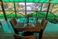 Bunyonyi Overland Resort Hotels in Ndorwa