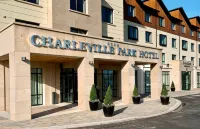 Charleville Park Hotel & Leisure Club Ireland Hotel a 