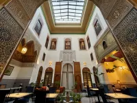Riad Zamane Fès - Boutique & Spa