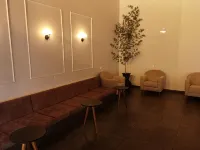 弗朗西斯科貝爾特朗飯店 弗朗西斯科－貝爾特朗住宿飯店