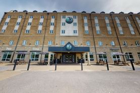 Village Hotel Bournemouth
