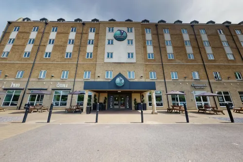 Village Hotel Bournemouth Hotels in Bournemouth