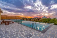 Kurja Jawai - Swimmingpools