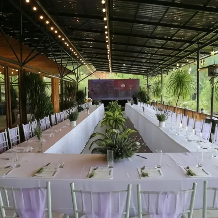 Lavender Dalat Hotel and Resorts