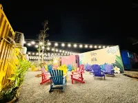 Suly's Village Phan Thiet Hotel a Ke Ga Cape