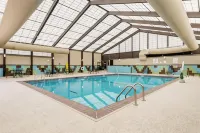 Holiday Inn ST. Louis Arpt West-Earth City