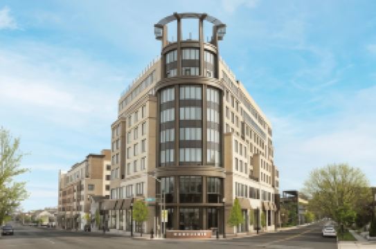 The MC Hotel, Autograph Collection