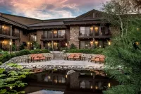 Wayfinder Bishop Hotels near Inyo Shell Y Mart