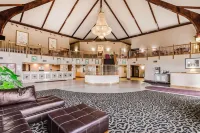 Precious Hotel Các khách sạn ở Jasper County