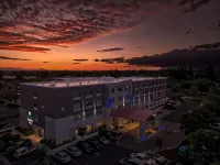 홀리데이 인 익스프레스 & 스위트 치코, IHG 호텔