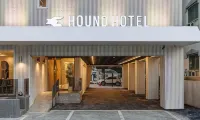 Hound hotel chuncheon Hotel in zona Chuncheon National University of Education
