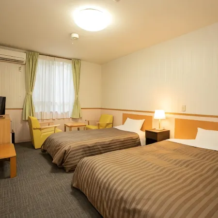 Hotel Okukujikan
