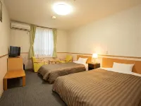 Hotel Okukujikan Hotels near 奥久慈の郷ツリーハウス村