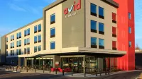 avid hotel PLANO NORTH by IHG Các khách sạn gần Locke Supply Co