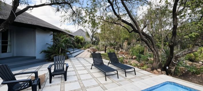 24 Degrees South Country Estate Ξενοδοχεία στην πόλη Mopani