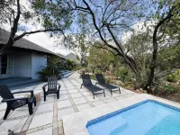 24 Degrees South Country Estate - Pool