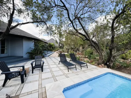 24 Degrees South Country Estate