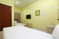 OYO 89925 Innap Kota Bharu Kemumin 호텔