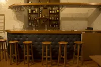 Posada Nueva España - ที่มีบาร์