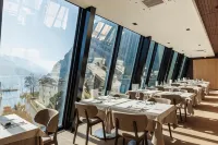 Grand Hotel Riva - Morgenmad