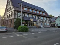 Hotel Krone Hotels in Deißlingen