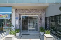 Apartments Chania Hotels in Nea Hora