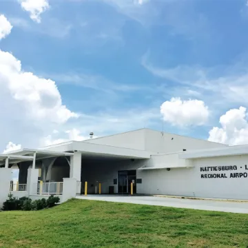 Motel 6 Hattiesburg, MS