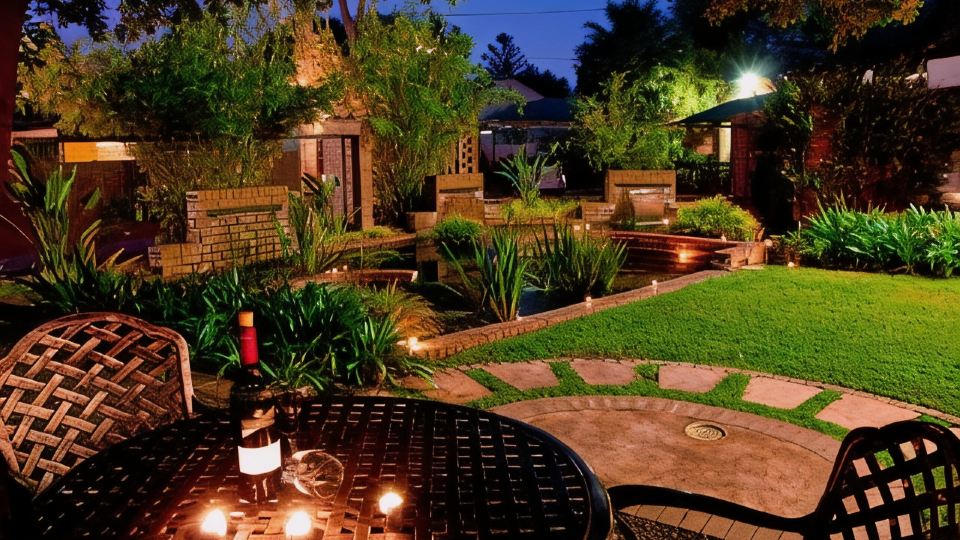 Rustenburg Boutique Hotel