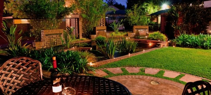 Rustenburg Boutique Hotel Отели в г. Рустенбург