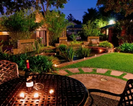 Rustenburg Boutique Hotel Hotel di Rustenburg