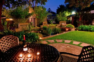 Rustenburg Boutique Hotel Hotels near Pirtek Rustenburg