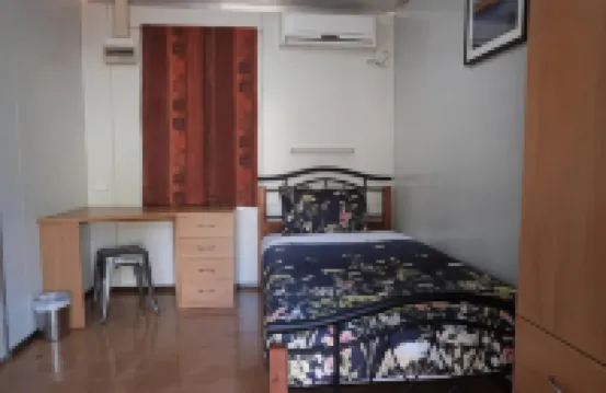 Mud Crab Motel فنادق في 