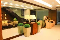 Avenue Suites Hotel Hotels in Bacolod
