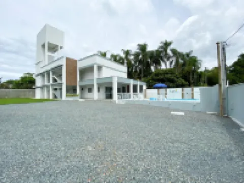 Ecomarine Apart Hotel