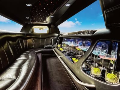 バー 胡蝶蘭の写真