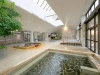 Sagayamato Onsen Hotel Amandi - Hot Springs