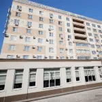 Ussuriysk Hotel