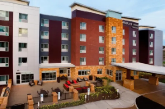 TownePlace Suites Pittsburgh Cranberry Township