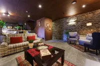 Lar da Mota精品酒店