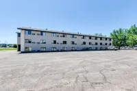 Motel 6 Albert Lea, MN