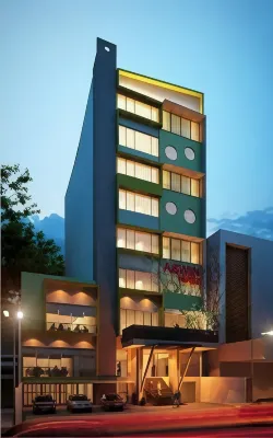 Aswin Hotel Hoteller i Maccini