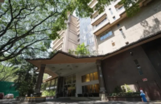 Royal Orchid Central Bangalore, MG Road โรงแรมใน