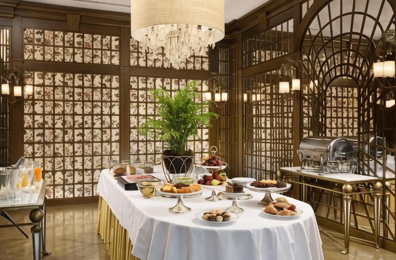 Hotel Balestri - Wtb Hotels photo 5