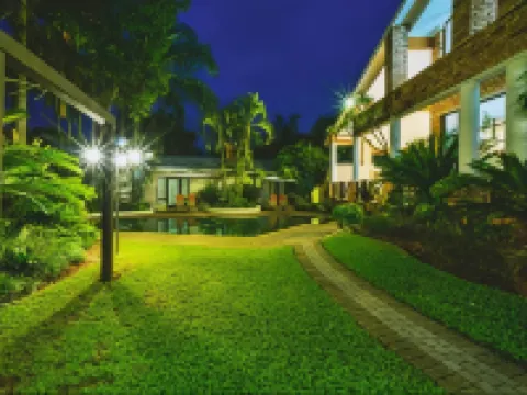 Stille Woning Guesthouse Hotels in 