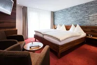 Hotel Continental Hôtels à : Zermatt